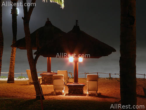 InterContinental Resort Bali 80